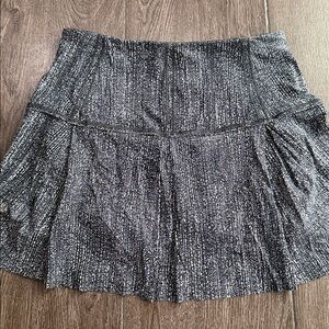 Lululemon Lost In Pace Skirt size 2